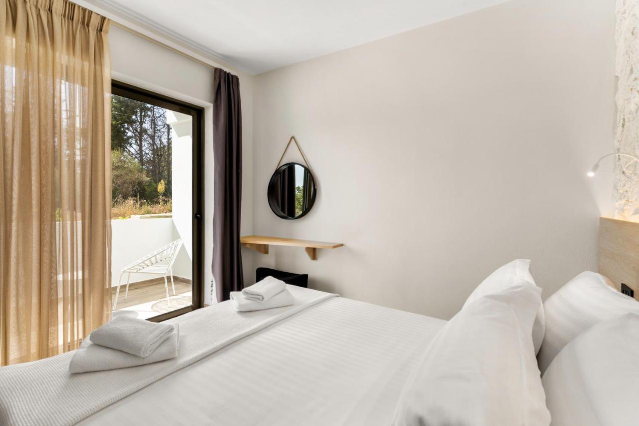 Sigma Luxury Rooms Sívota Exterior foto